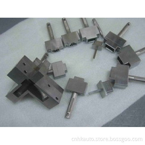 IEC60320 Go Gauge for Connector